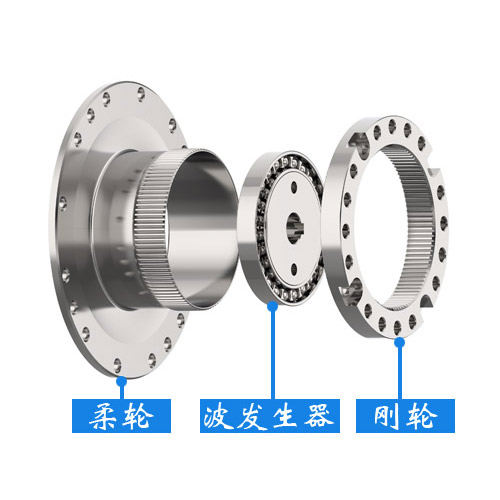 諧波減速器軸承